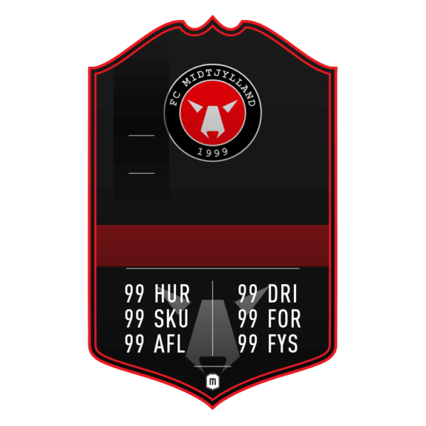 FC Midtjylland (FCM)