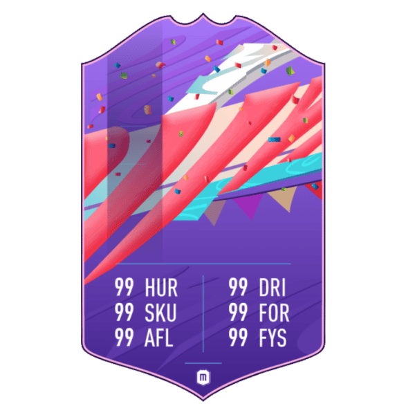 FUT Birthday 21