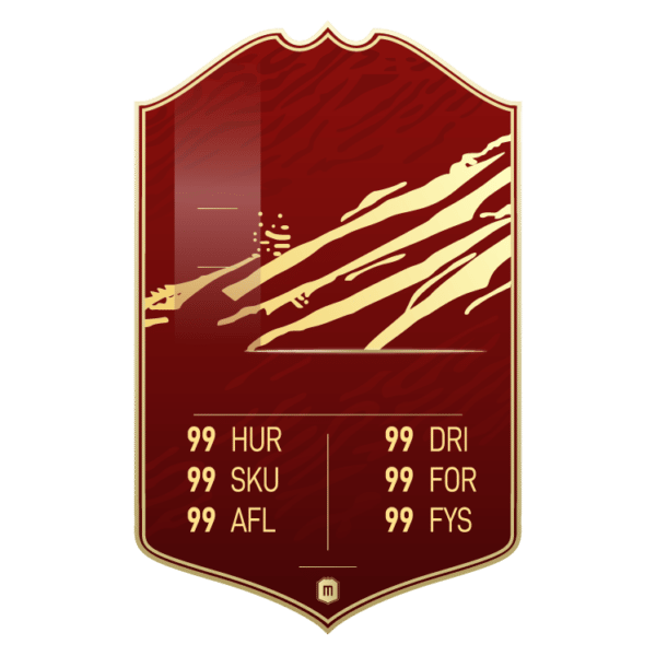 Champions Gold 21