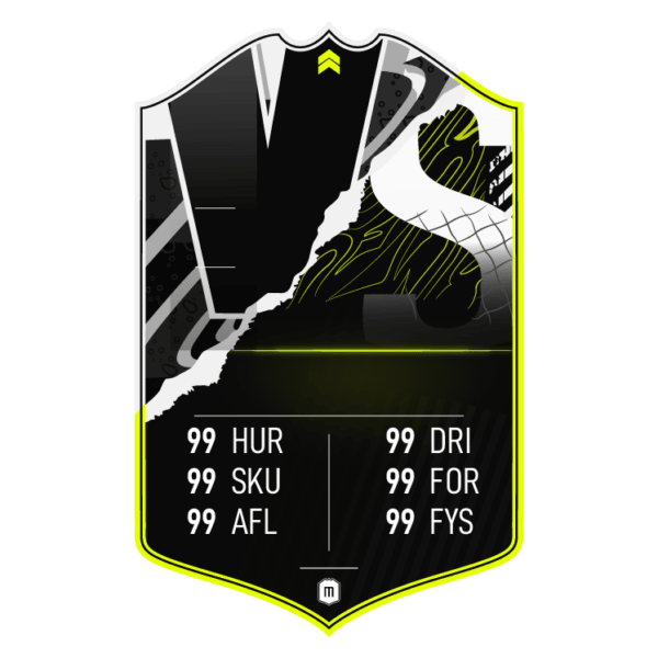 Fut Showdown Boost