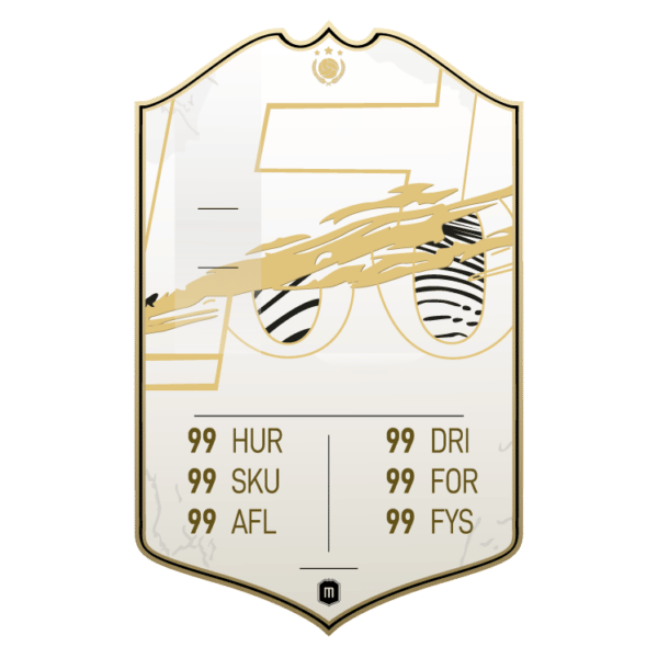 Icon Legend 21