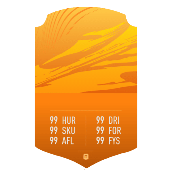 Man Of The Match