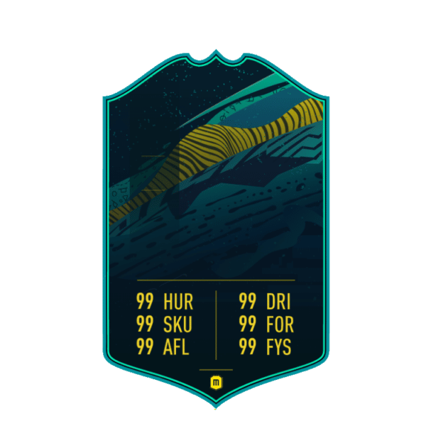 Player Moments 21