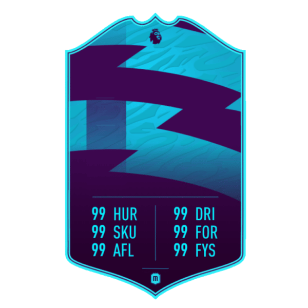 Premier League POTM