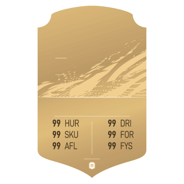Rare Bronze 21