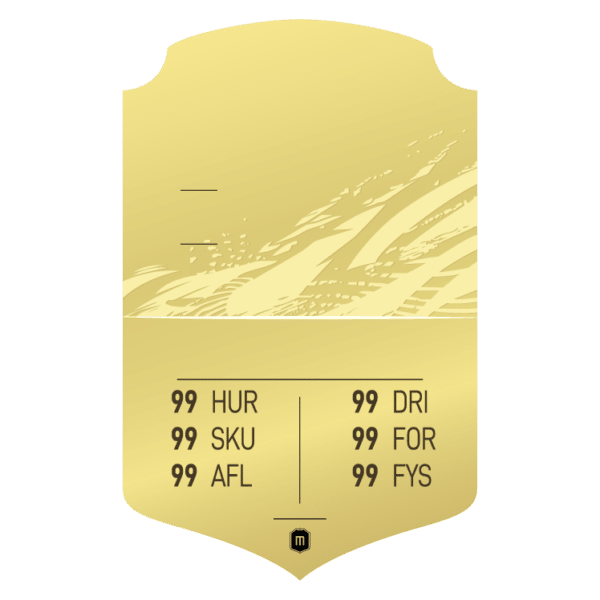 Rare Gold 21