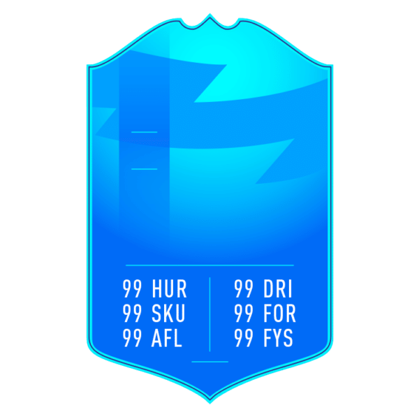 English League POTM S22