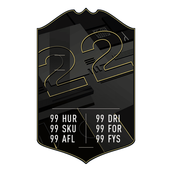 Signature Star S22