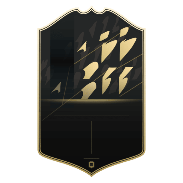 Team of the Week Gold S22