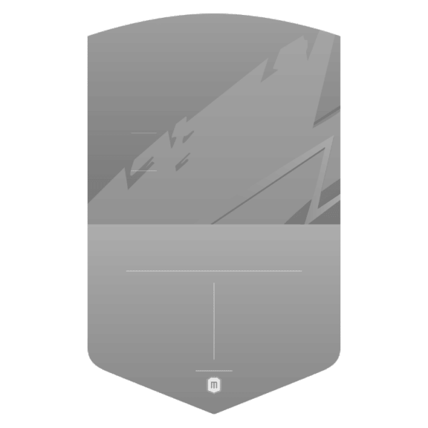 None Rare Silver S22