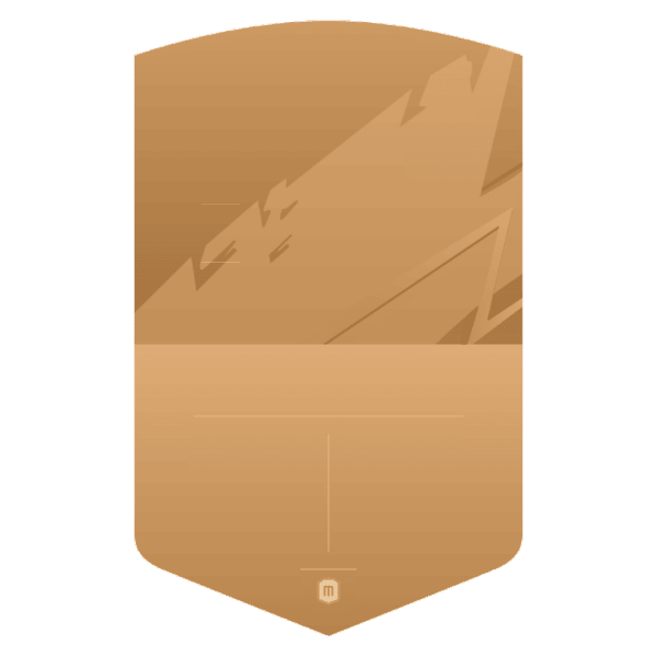 None Rare Bronze S22
