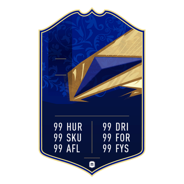 TOTY 21