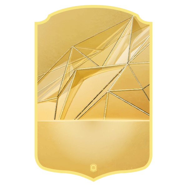 FC25 Rare Gold